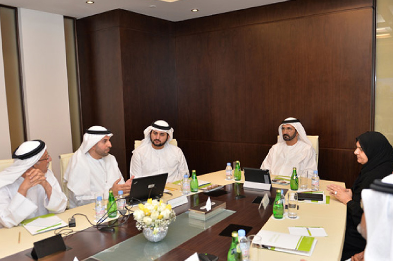 مركز الجليلة للأبحاث الطبية