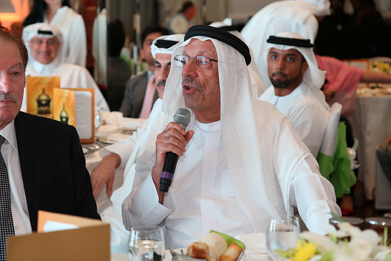 Majlis Al Ata’a - A legacy for generations