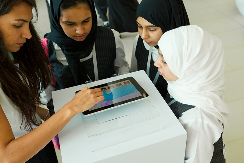 Destination Medicine 2014 - Inspiring school students to pursue medicine