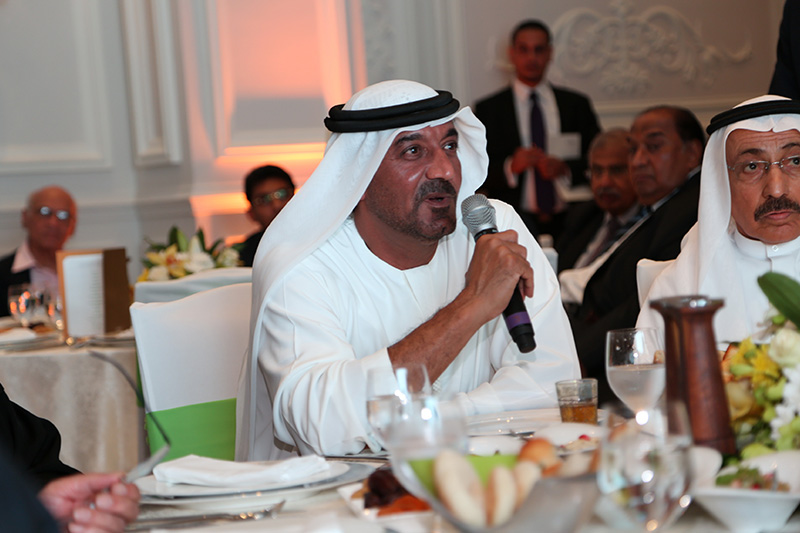 Majlis Al Ata’a - A legacy for generations