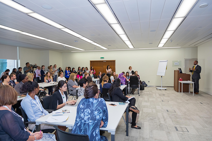 MENA SEN Conference 2016