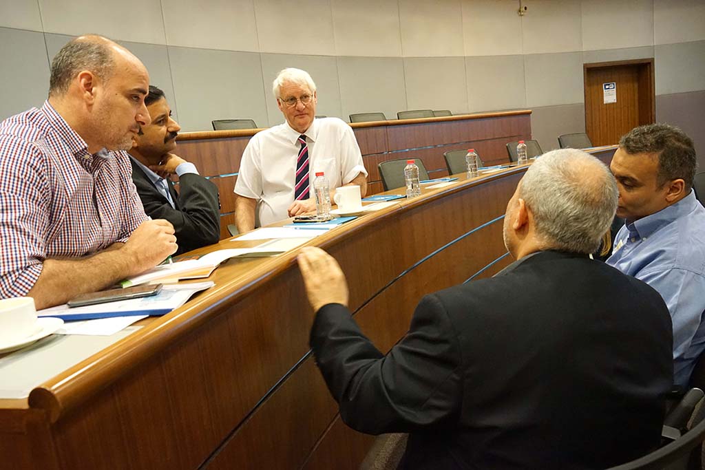 Clinical Research and GCP Workshop
