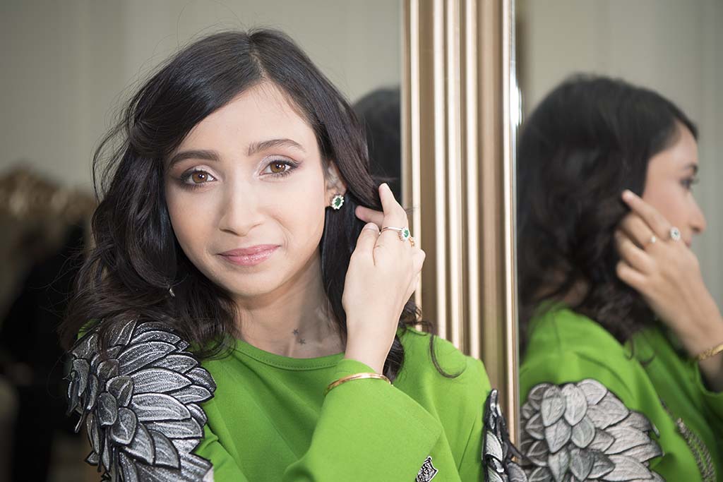 Glamour for Good