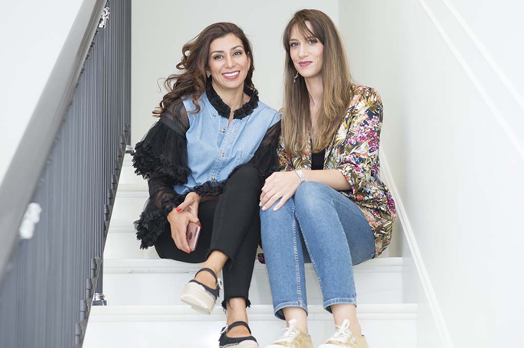 Glamour for Good