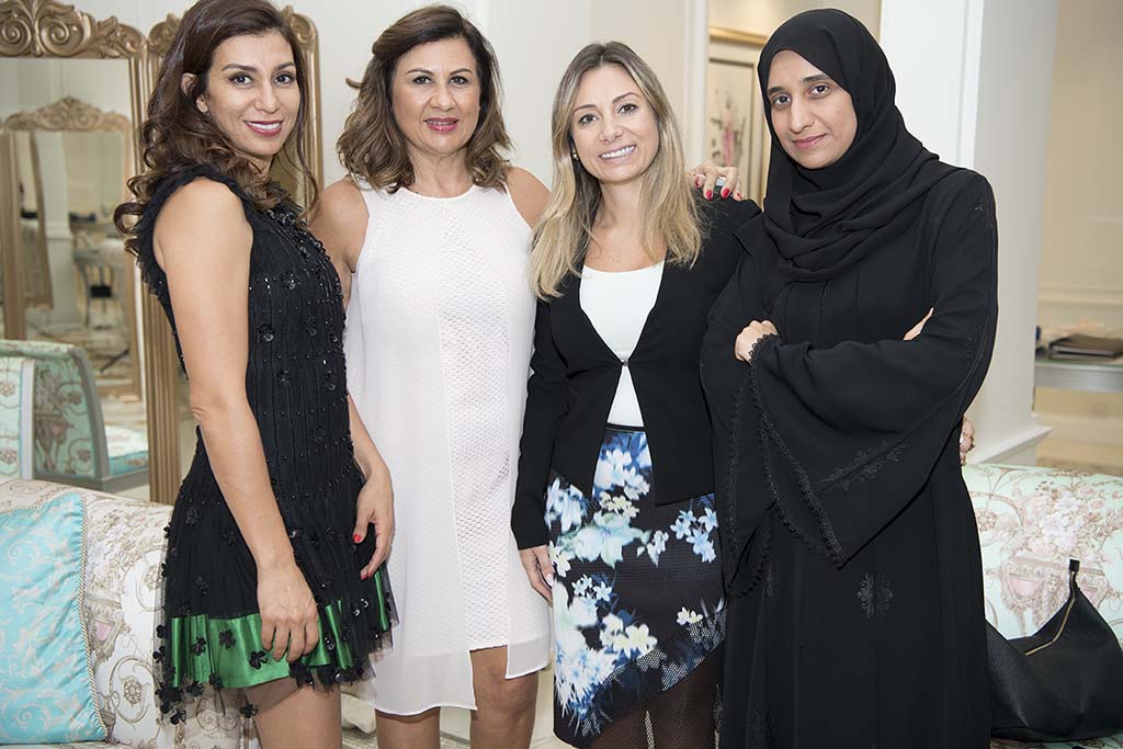 Glamour for Good