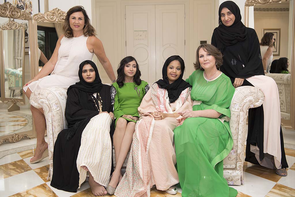 Glamour for Good