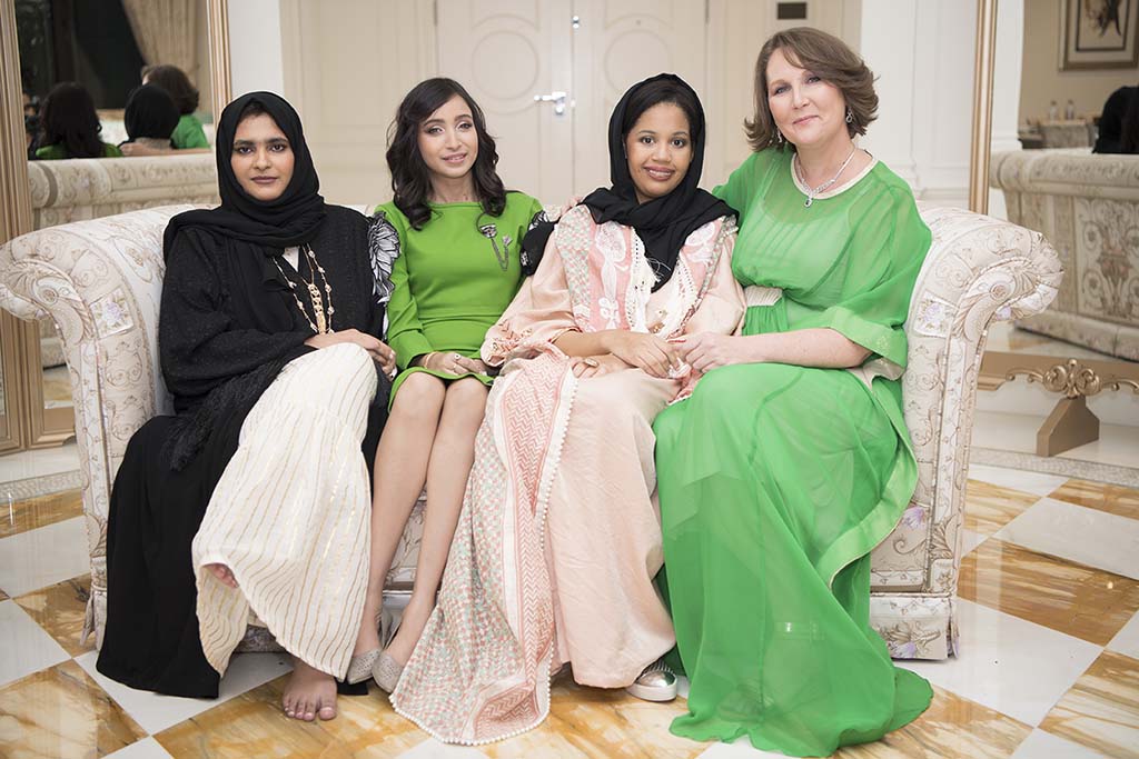 Glamour for Good
