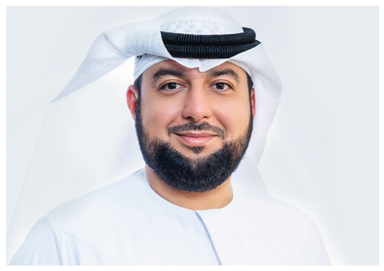 Dr Amer Al Zarooni