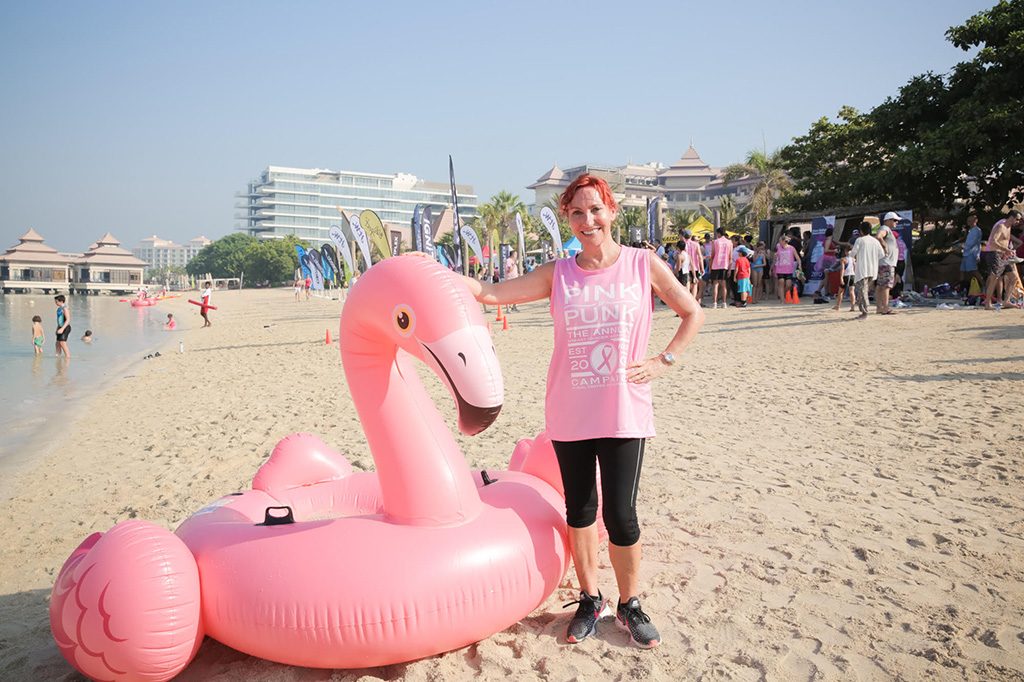 #PINKtober