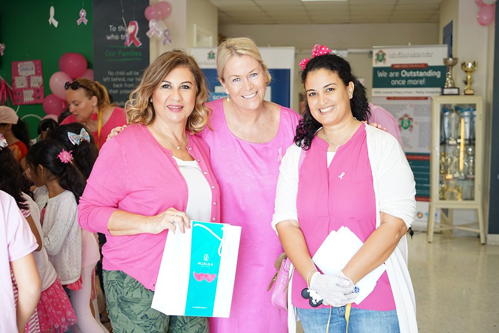 #PINKtober