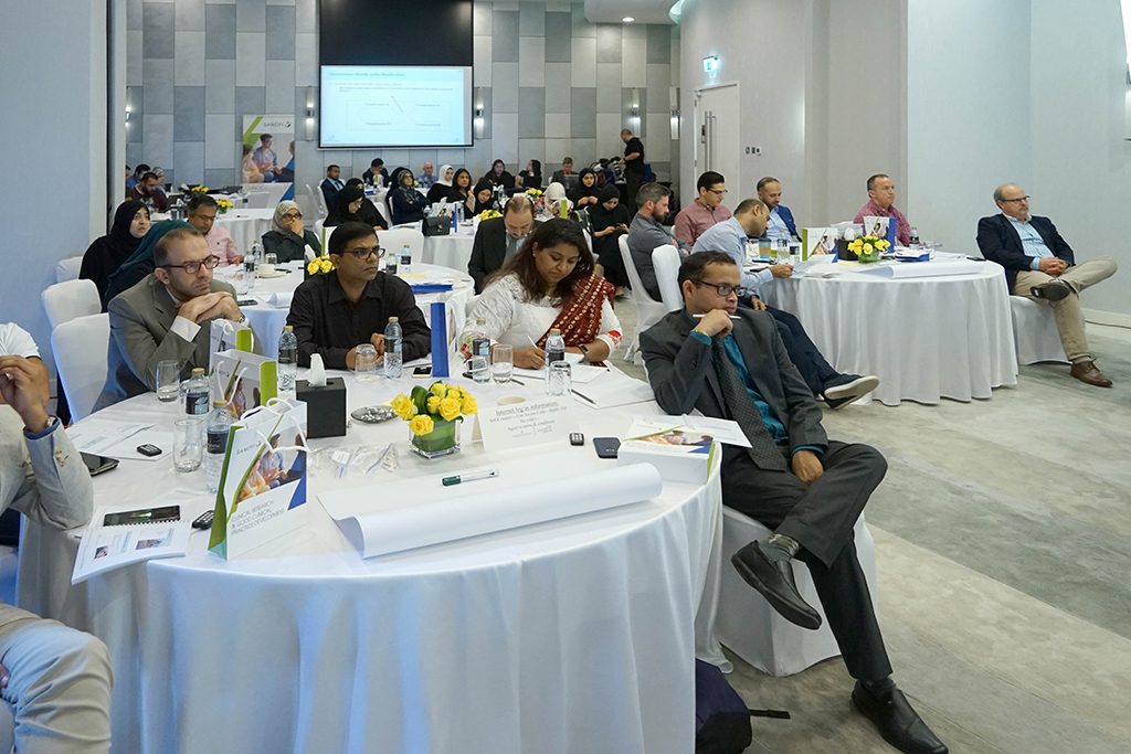 Clinical Research and GCP Workshop