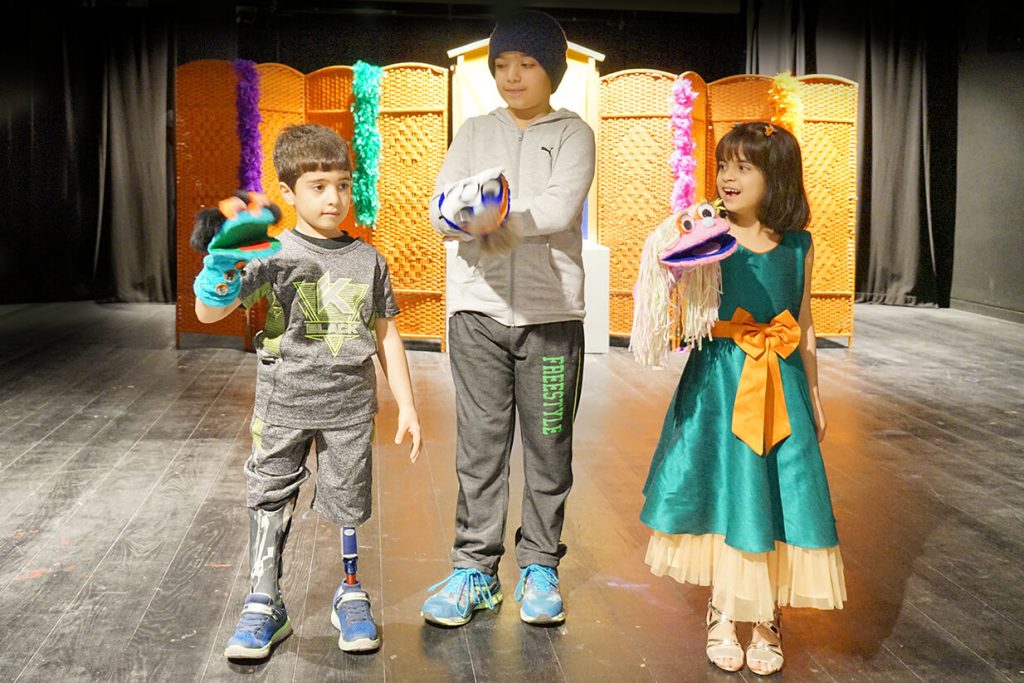 Emirati Children’s Day