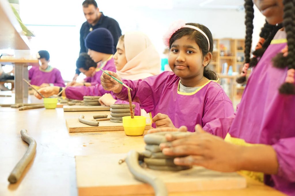 Emirati Children’s Day