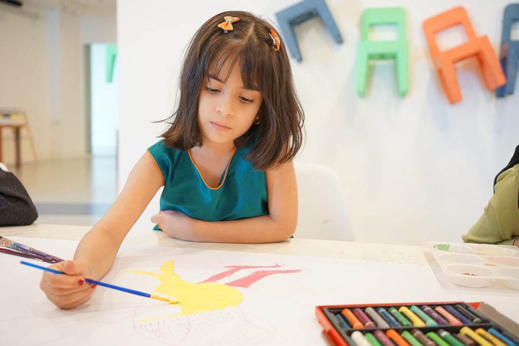 Emirati Children’s Day