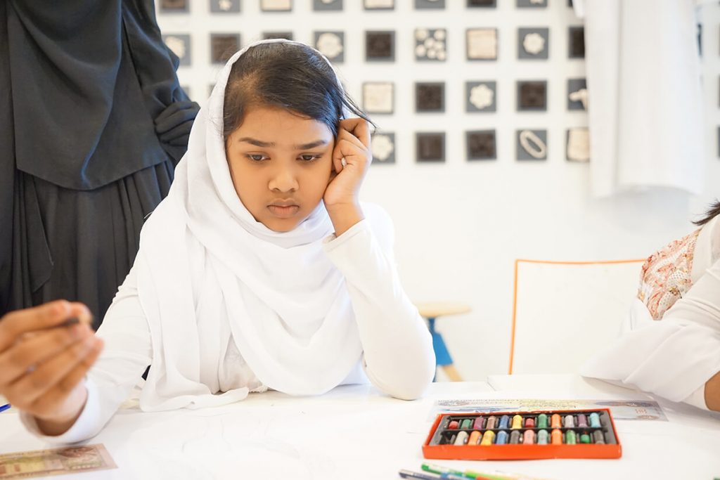 Emirati Children’s Day