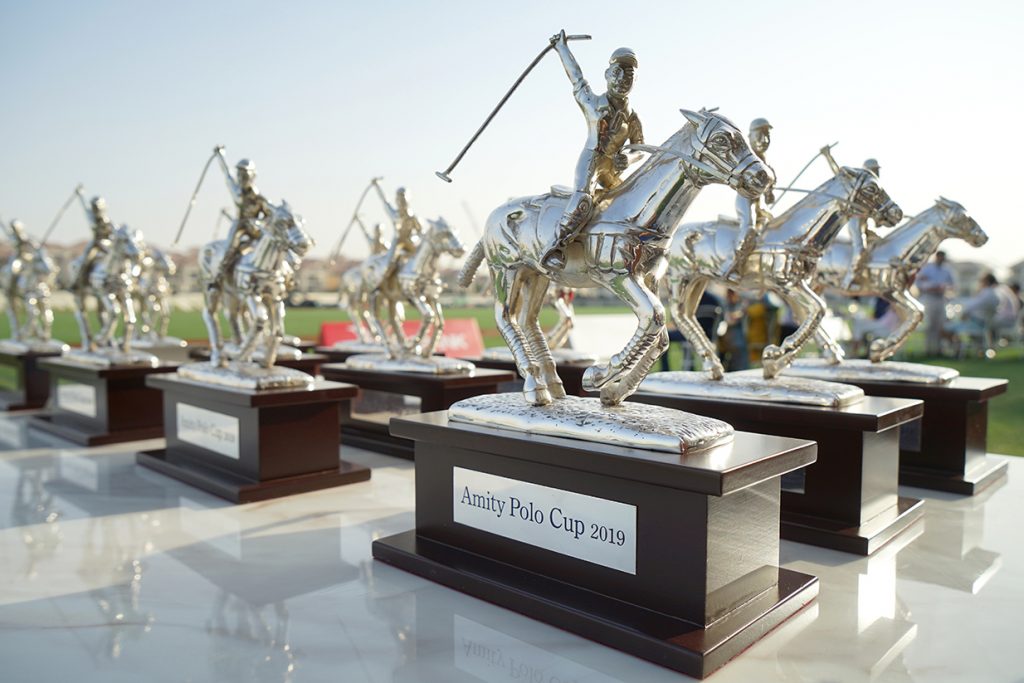 Amity Polo Cup Dubai 2019