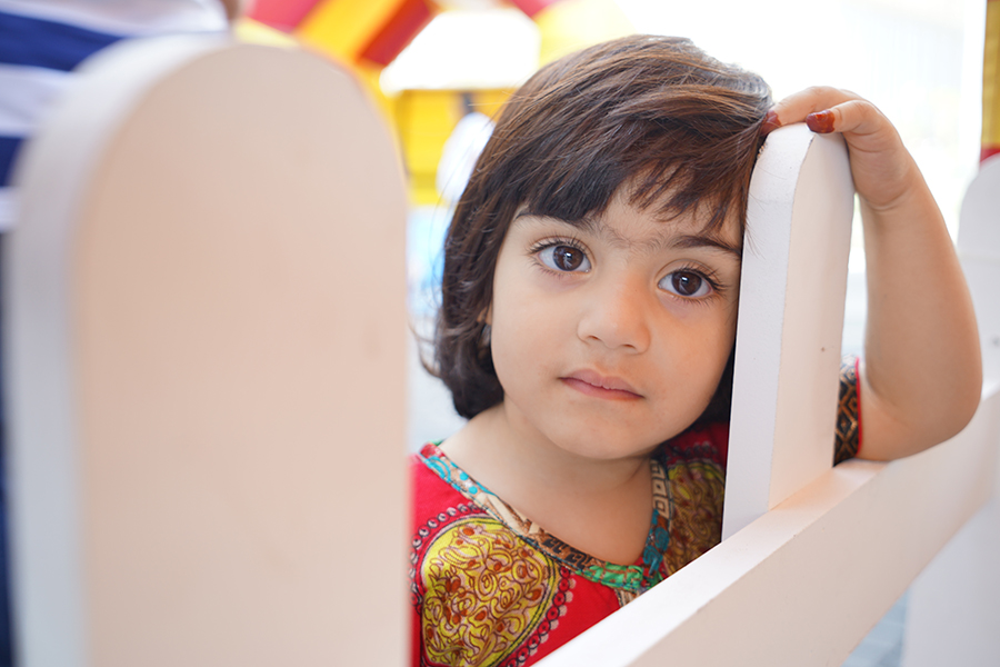Al Jalila Foundation 6th Birthday