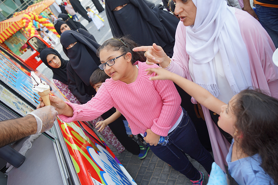 Al Jalila Foundation 6th Birthday