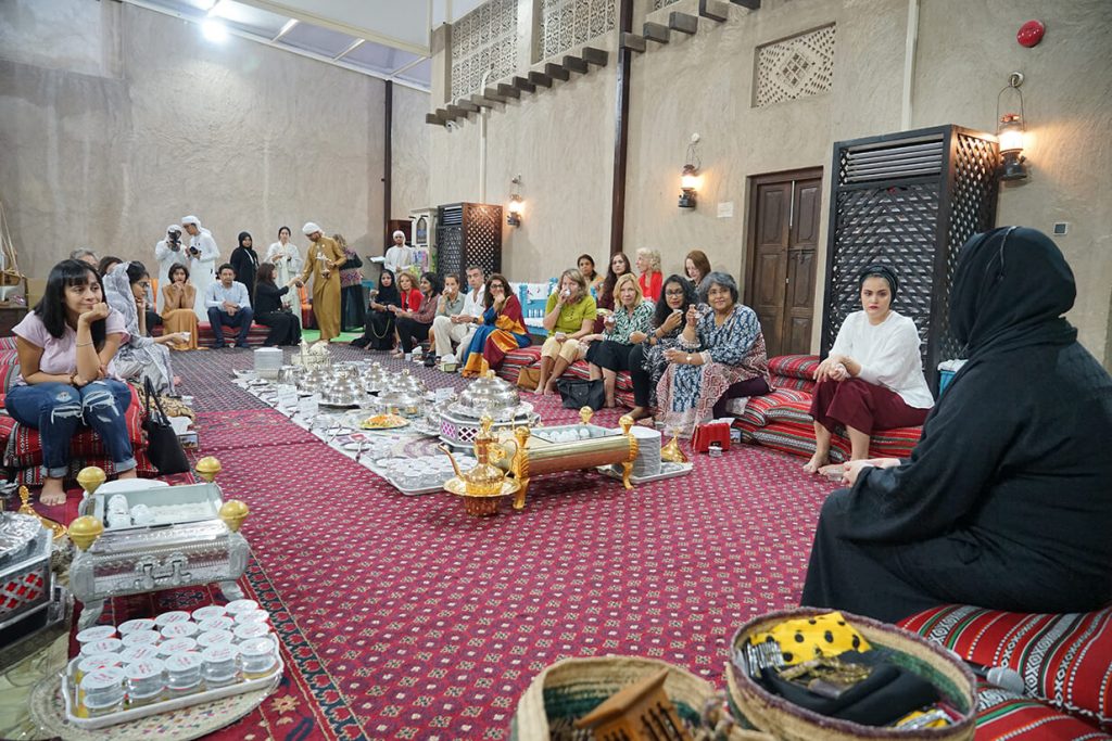 Brest Friends Iftar