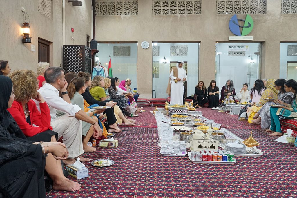 Brest Friends Iftar