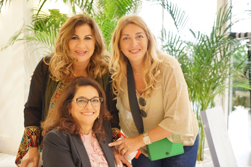 الذكرى السنوية ال14 لتأسيس البرست فرندز