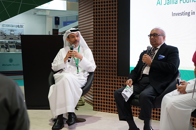 Arab Health