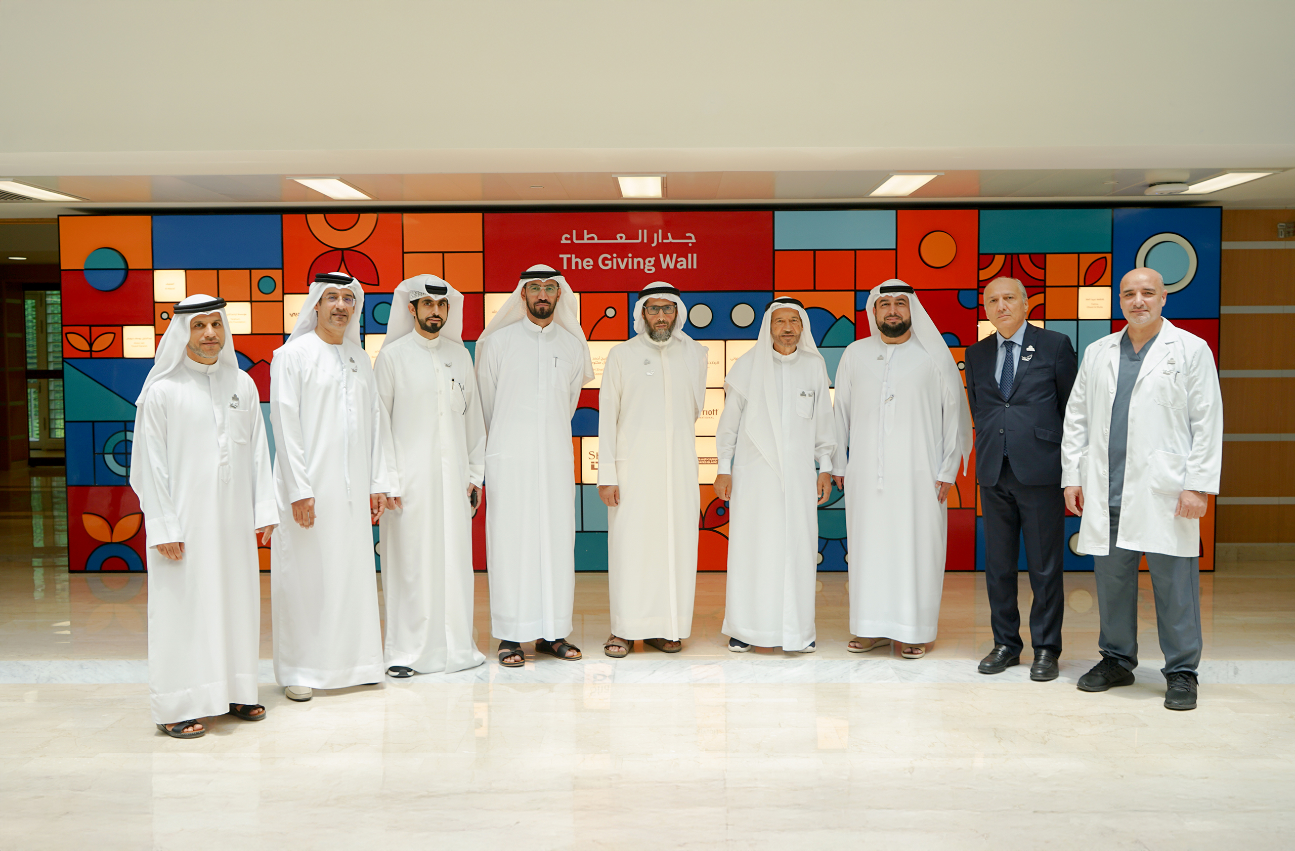 “Nabadat” 2024 Campaign launch